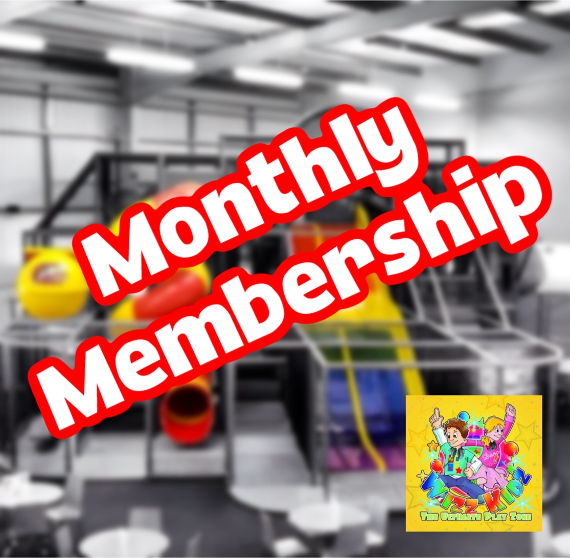 Wizz Kidz Memberships