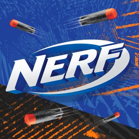 Nerf Party